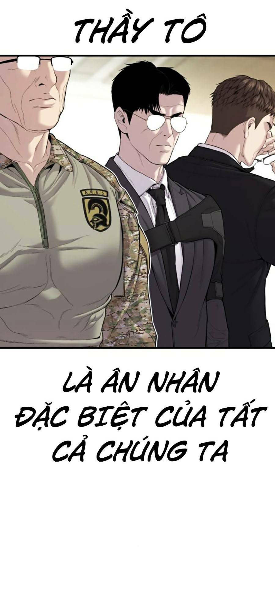 Đặc Vụ Kim - Chapter 89 - Page 84