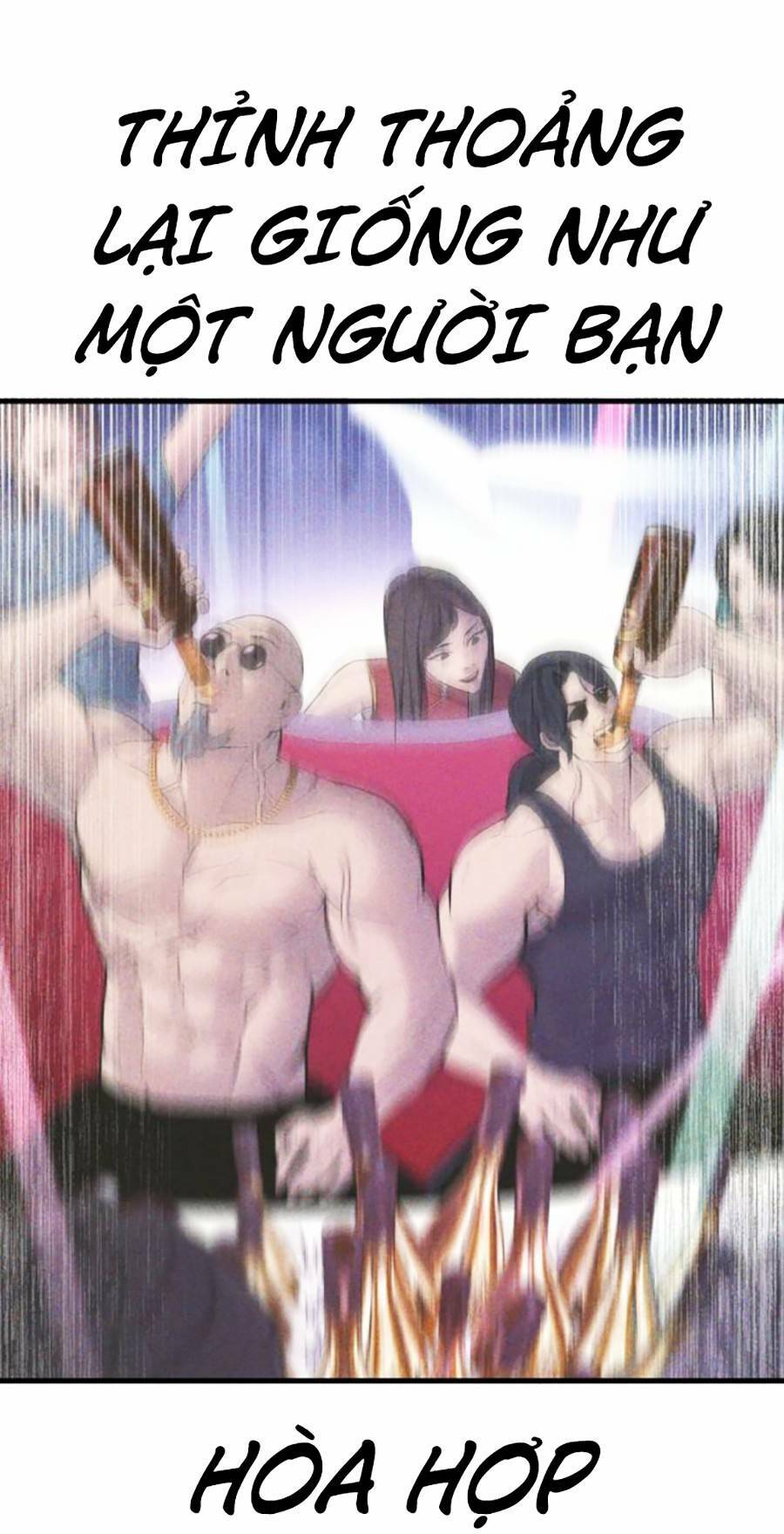 Đặc Vụ Kim - Chapter 89 - Page 87