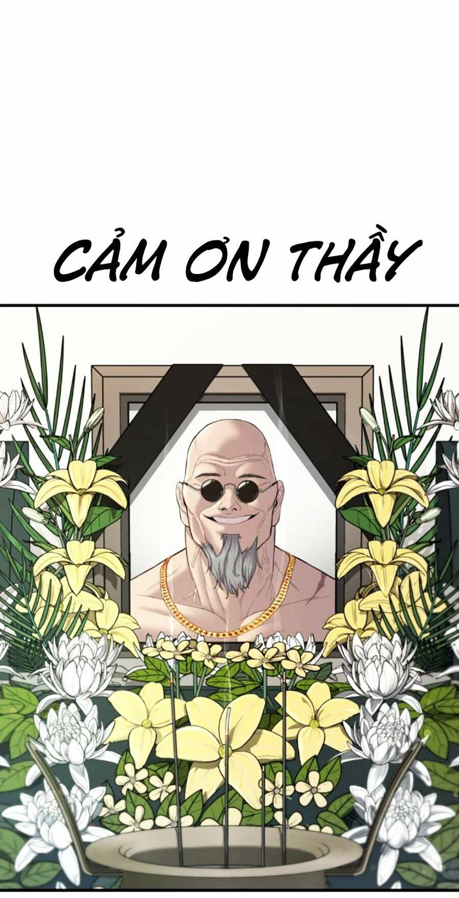 Đặc Vụ Kim - Chapter 89 - Page 92