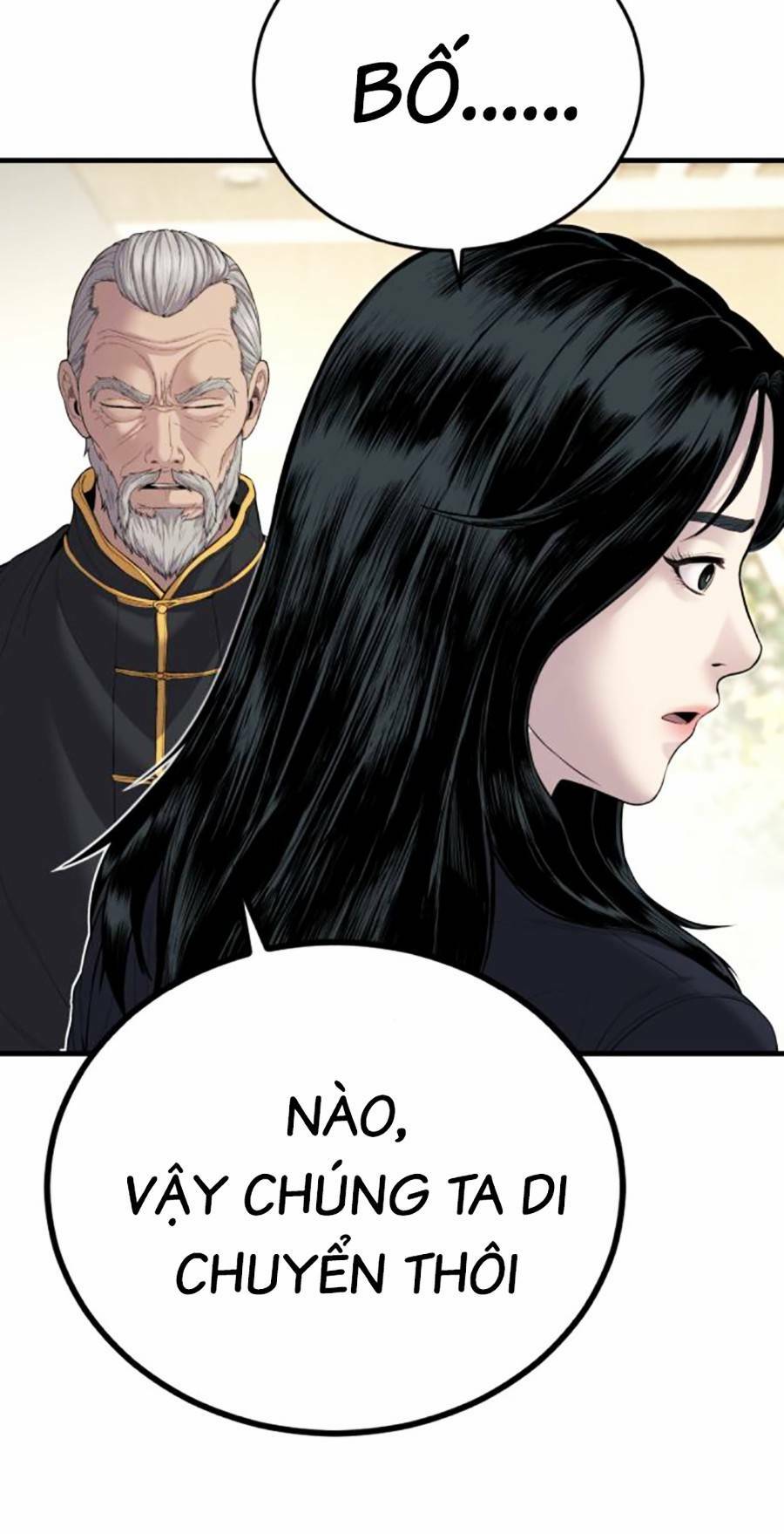 Đặc Vụ Kim - Chapter 89 - Page 95
