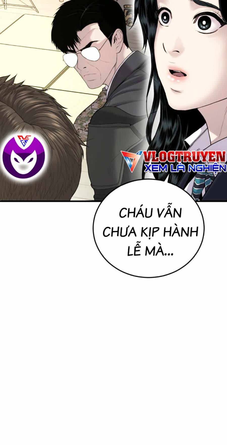 Đặc Vụ Kim - Chapter 89 - Page 97