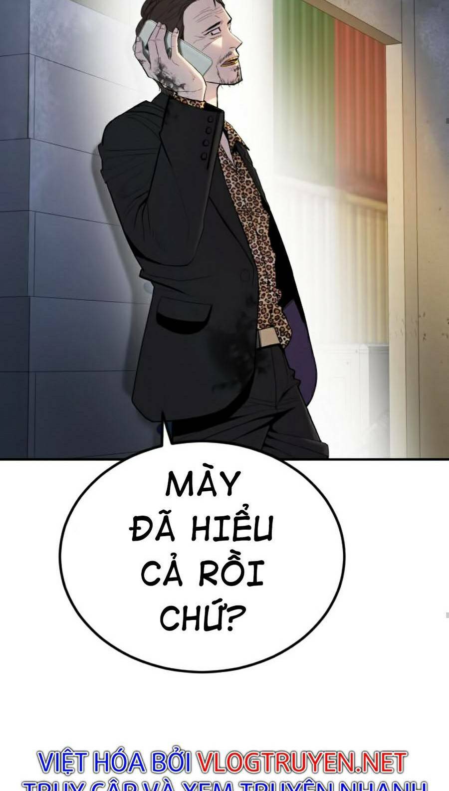 Đặc Vụ Kim - Chapter 9.1 - Page 100