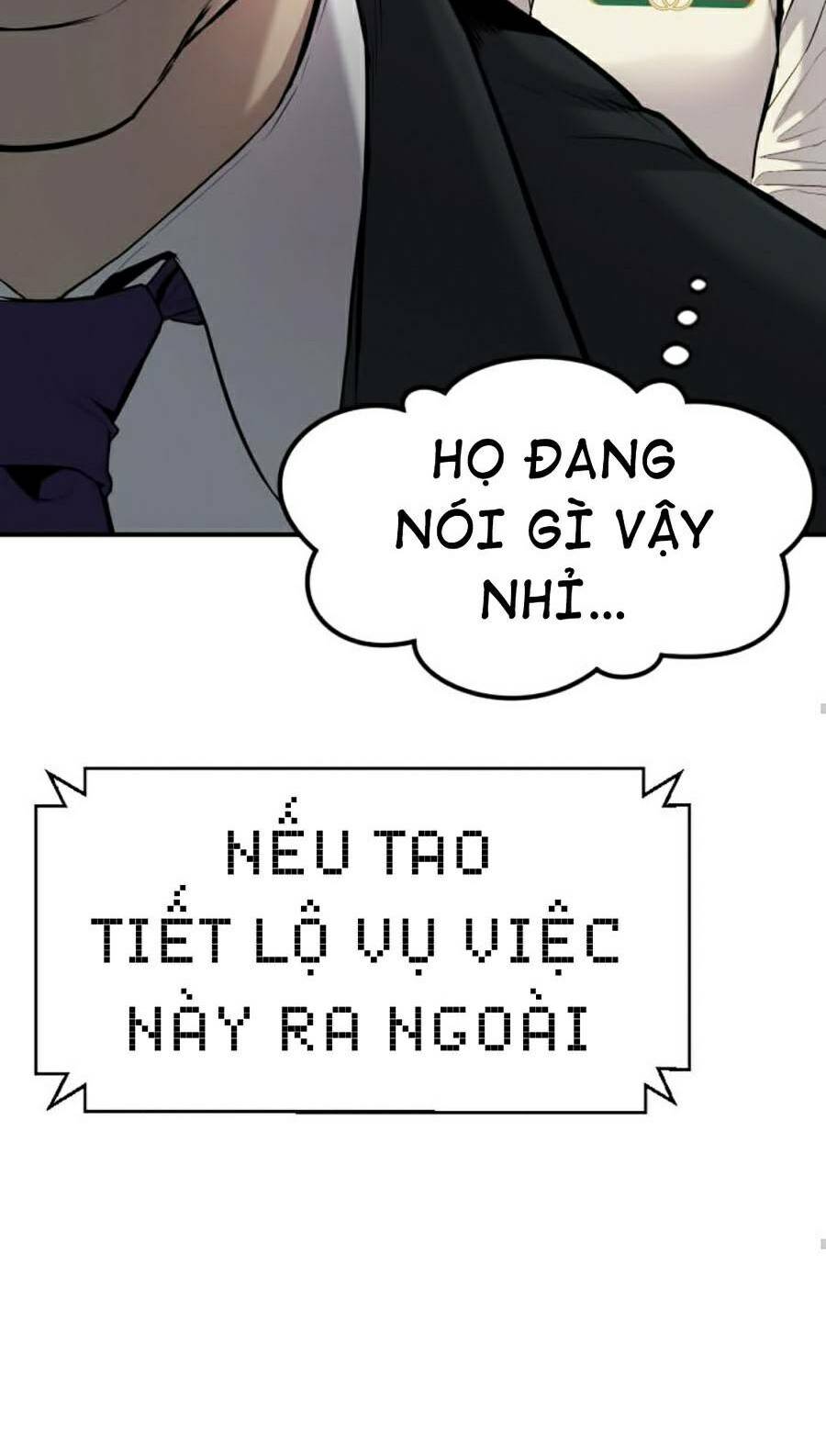 Đặc Vụ Kim - Chapter 9.1 - Page 102