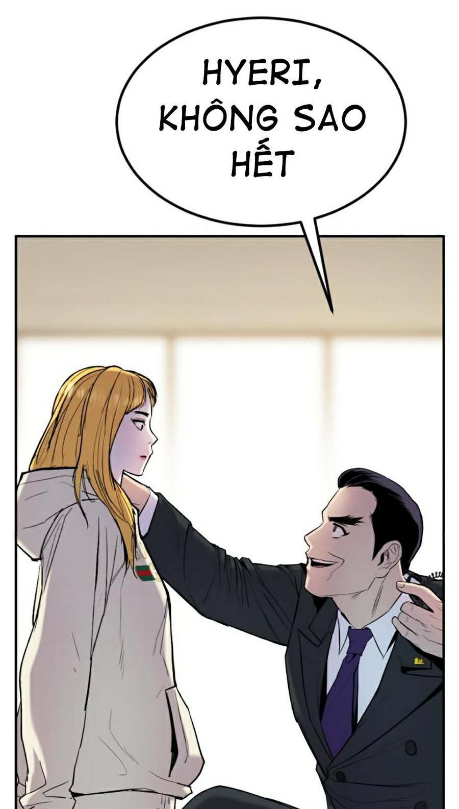 Đặc Vụ Kim - Chapter 9.1 - Page 111