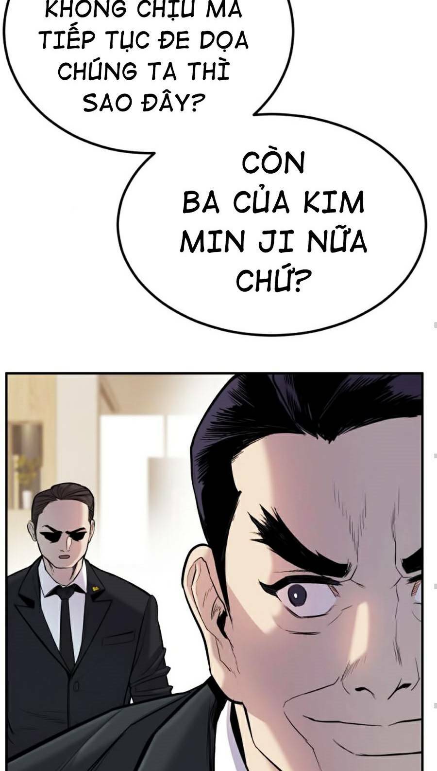 Đặc Vụ Kim - Chapter 9.1 - Page 113