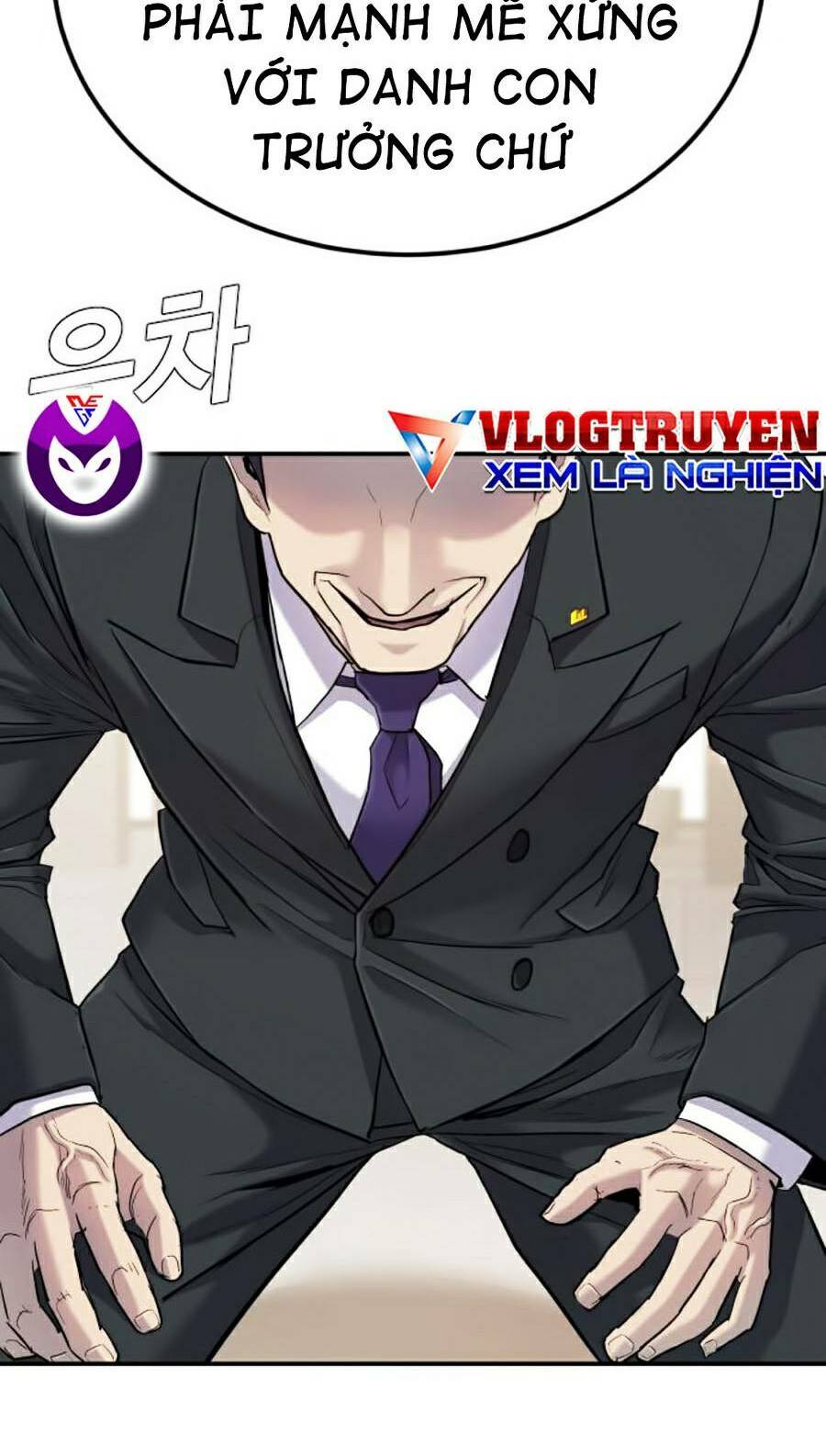 Đặc Vụ Kim - Chapter 9.1 - Page 118