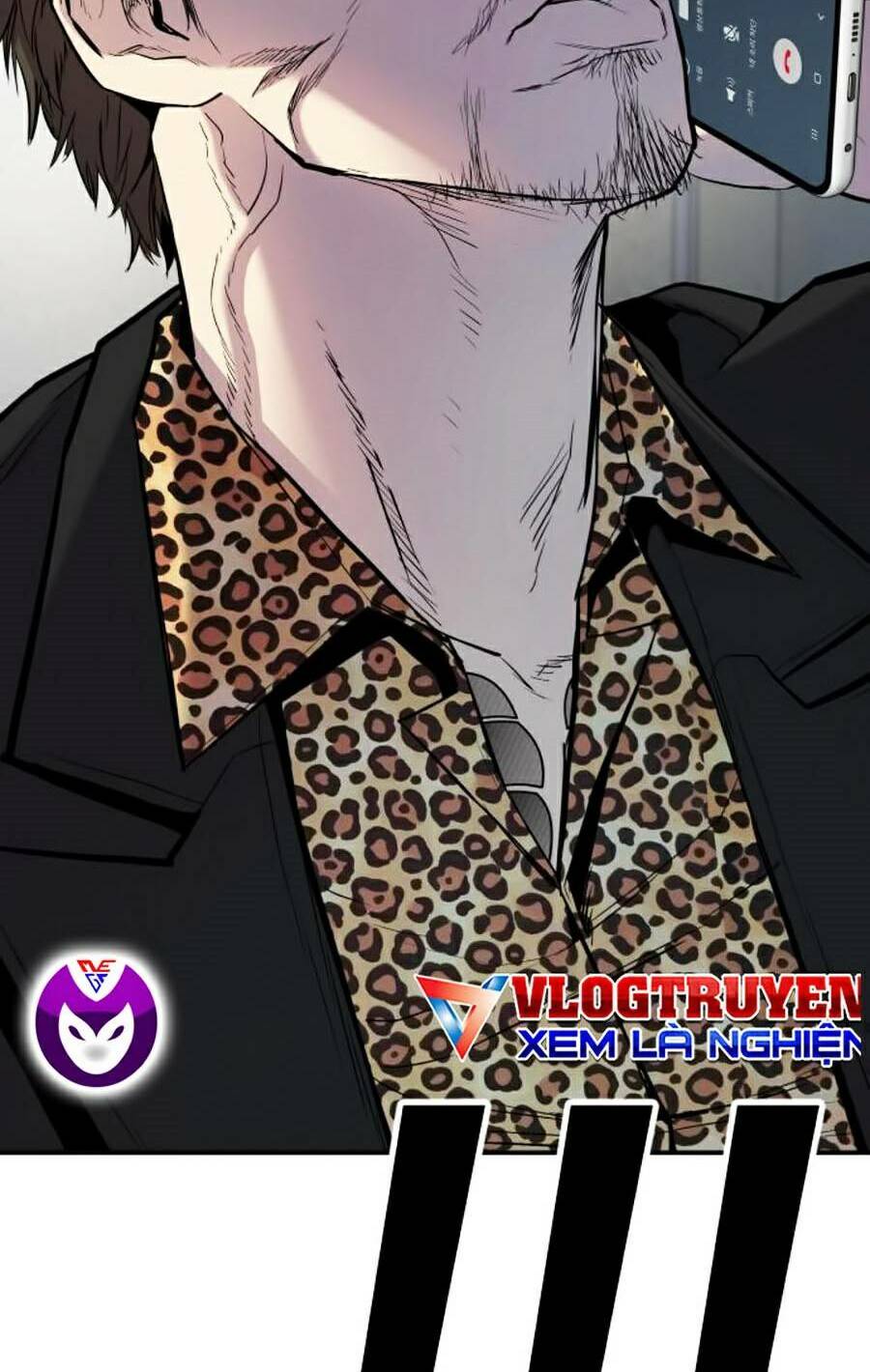 Đặc Vụ Kim - Chapter 9.1 - Page 11
