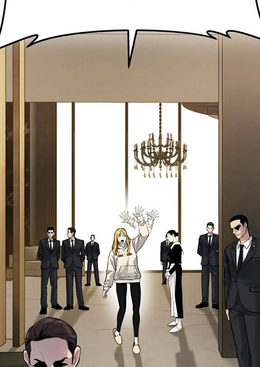 Đặc Vụ Kim - Chapter 9.1 - Page 126