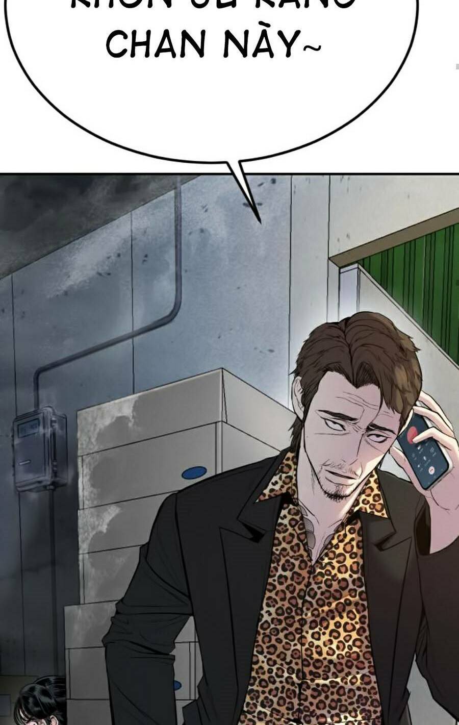 Đặc Vụ Kim - Chapter 9.1 - Page 13