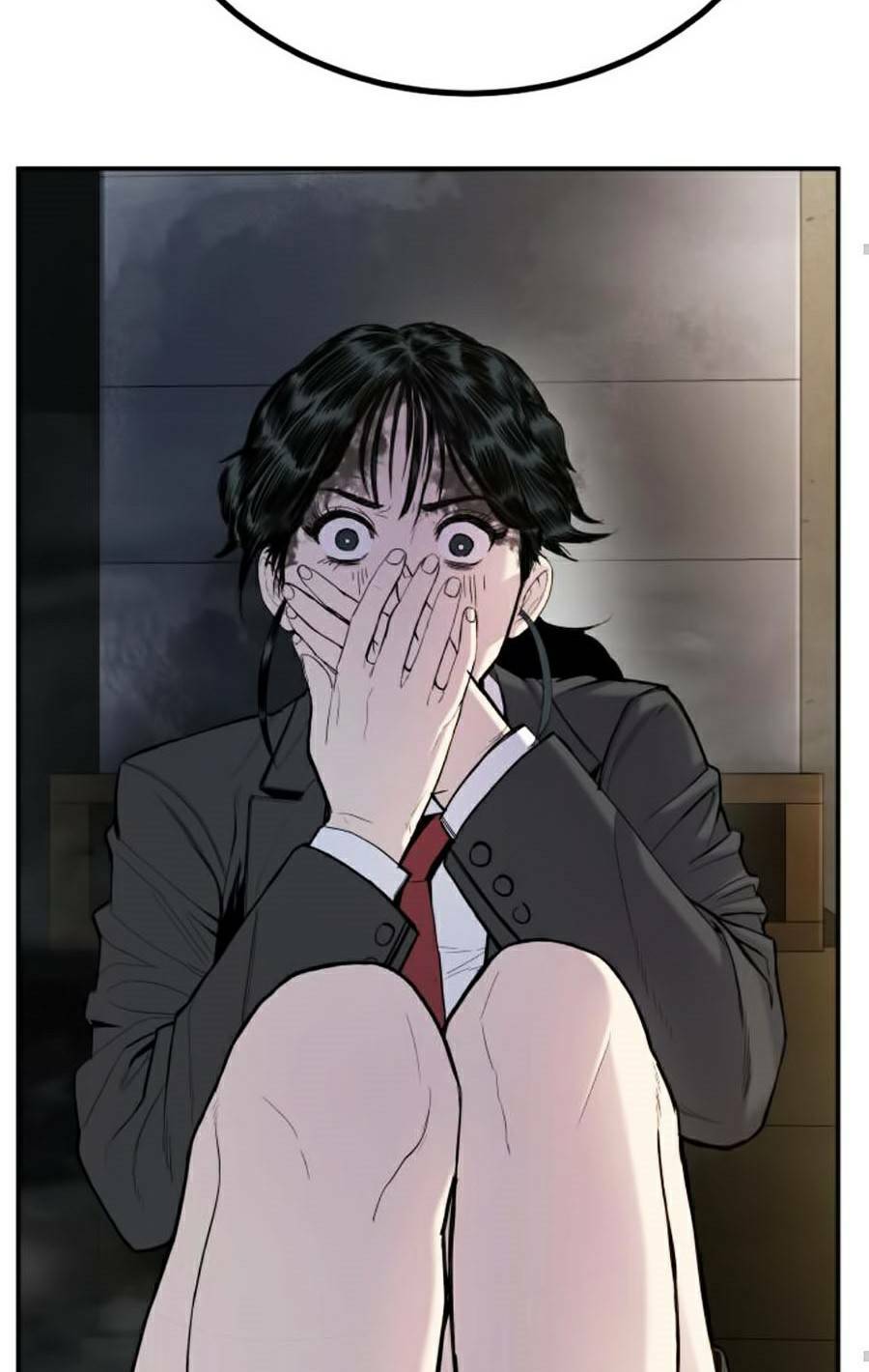 Đặc Vụ Kim - Chapter 9.1 - Page 16