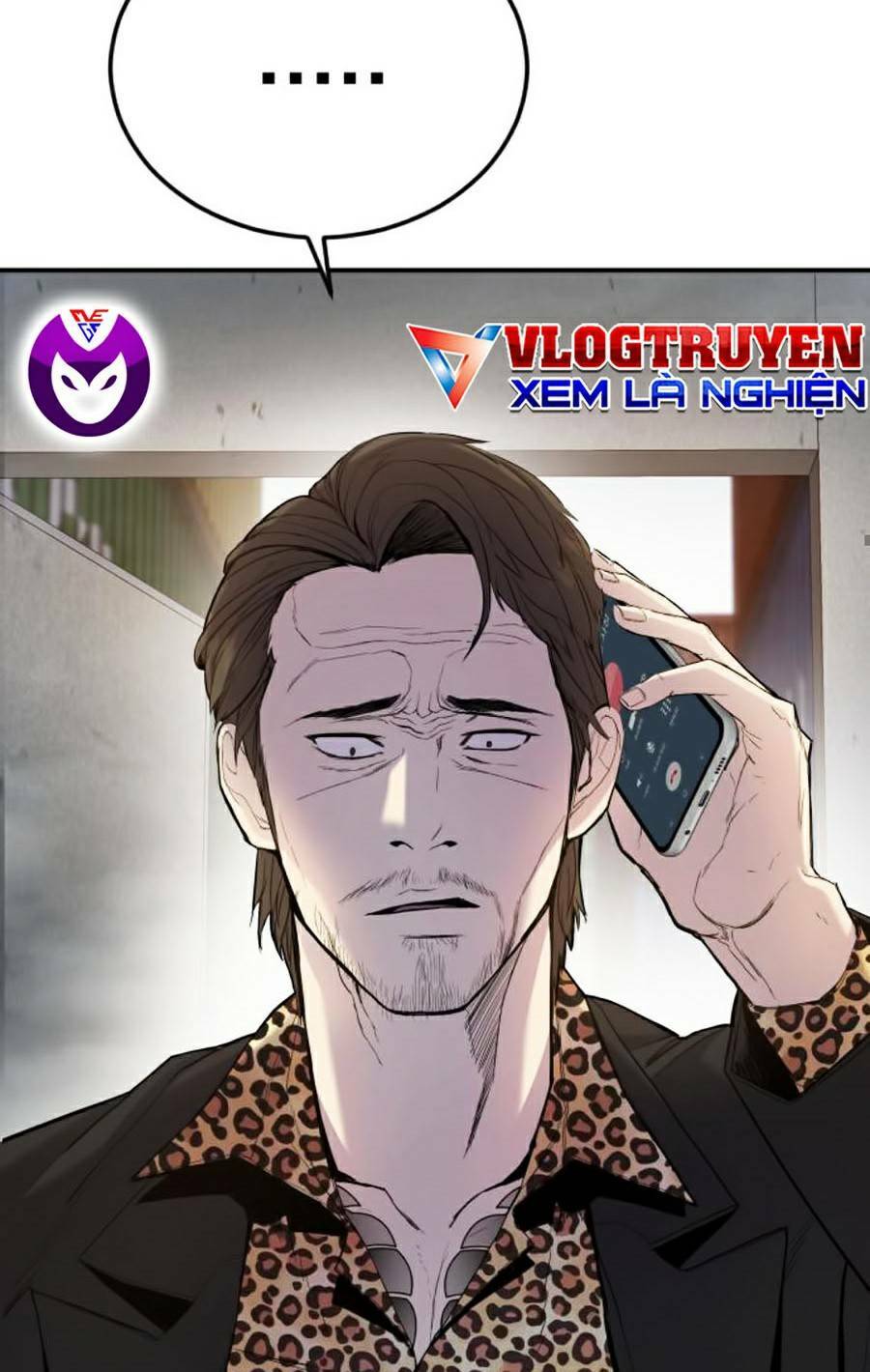 Đặc Vụ Kim - Chapter 9.1 - Page 20