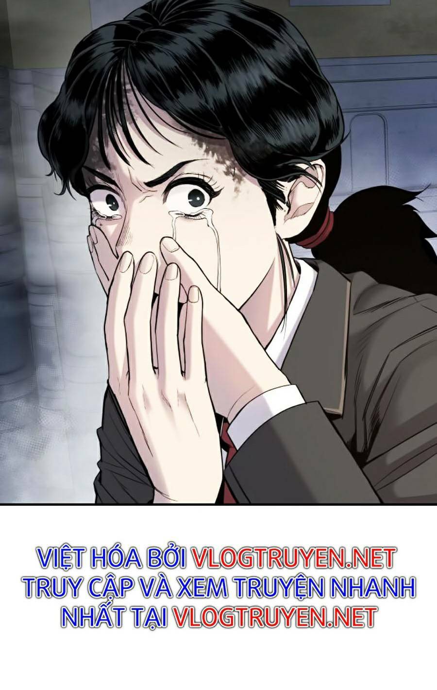 Đặc Vụ Kim - Chapter 9.1 - Page 22