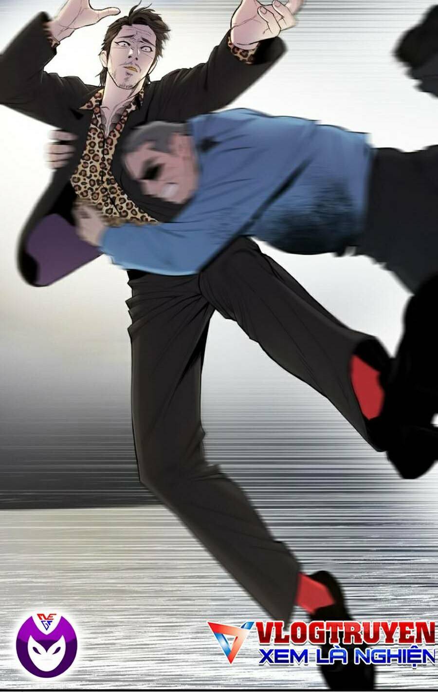 Đặc Vụ Kim - Chapter 9.1 - Page 25