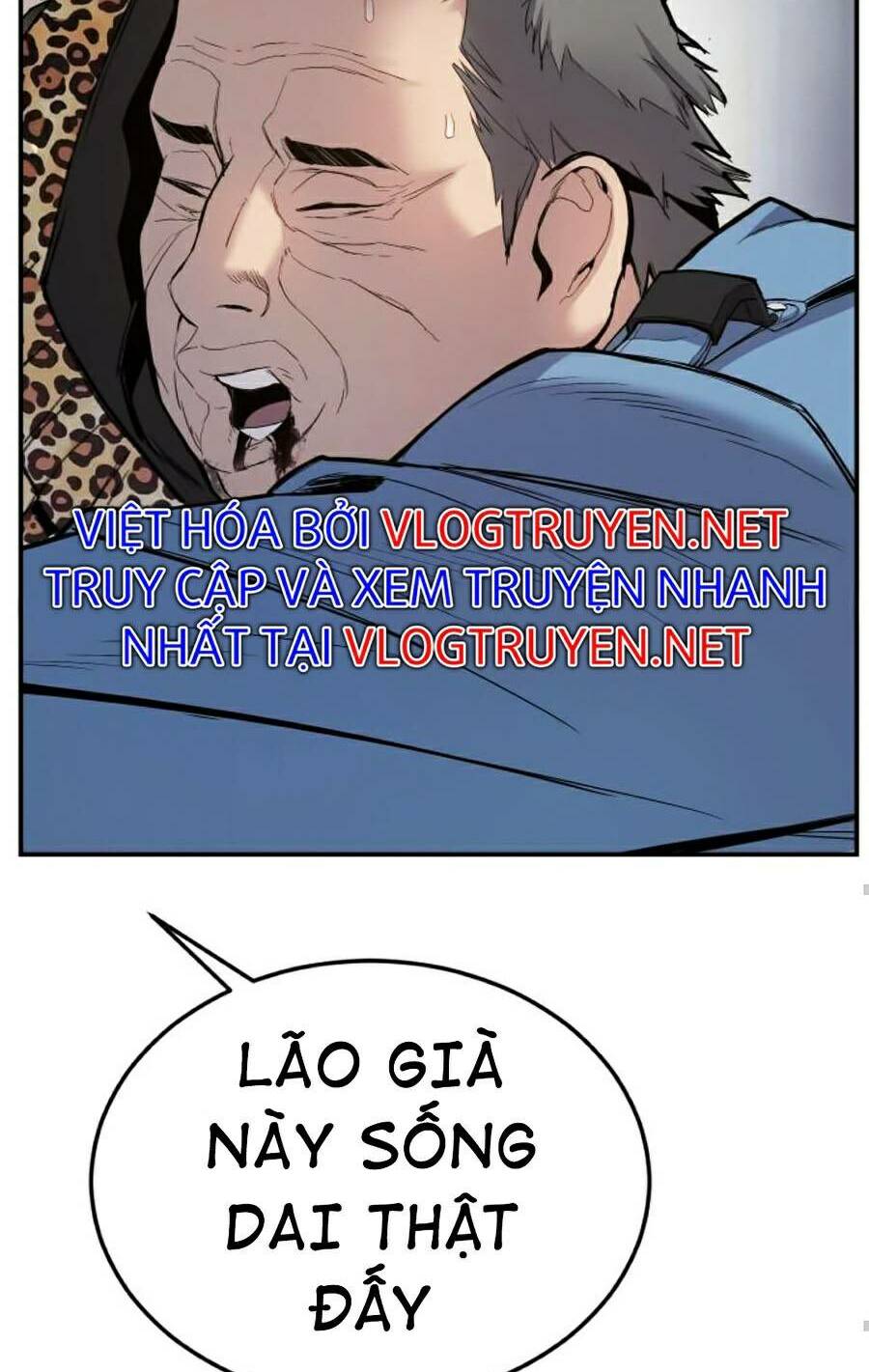 Đặc Vụ Kim - Chapter 9.1 - Page 27