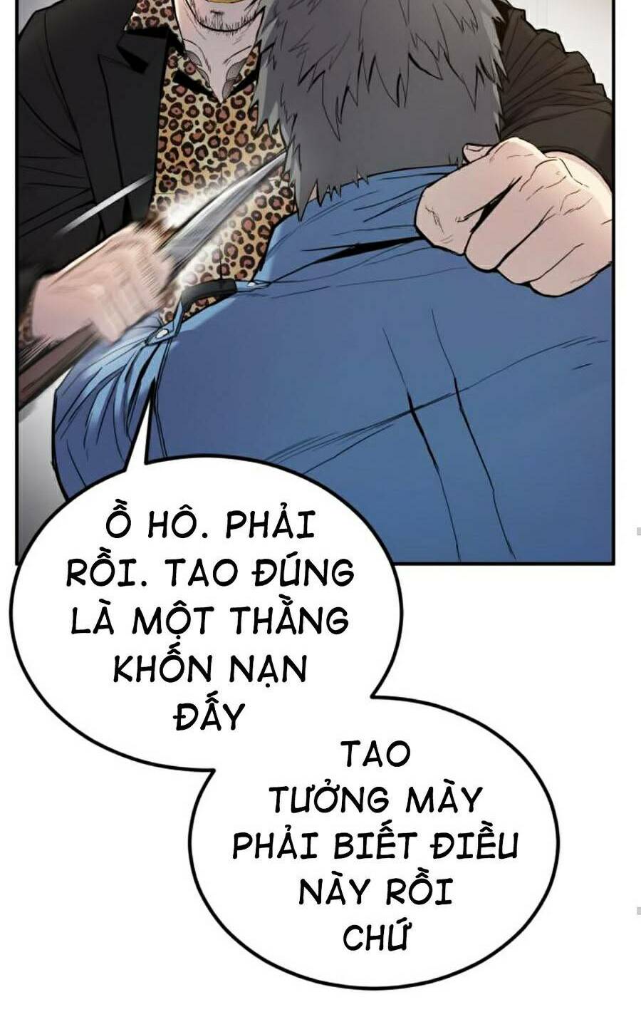 Đặc Vụ Kim - Chapter 9.1 - Page 29