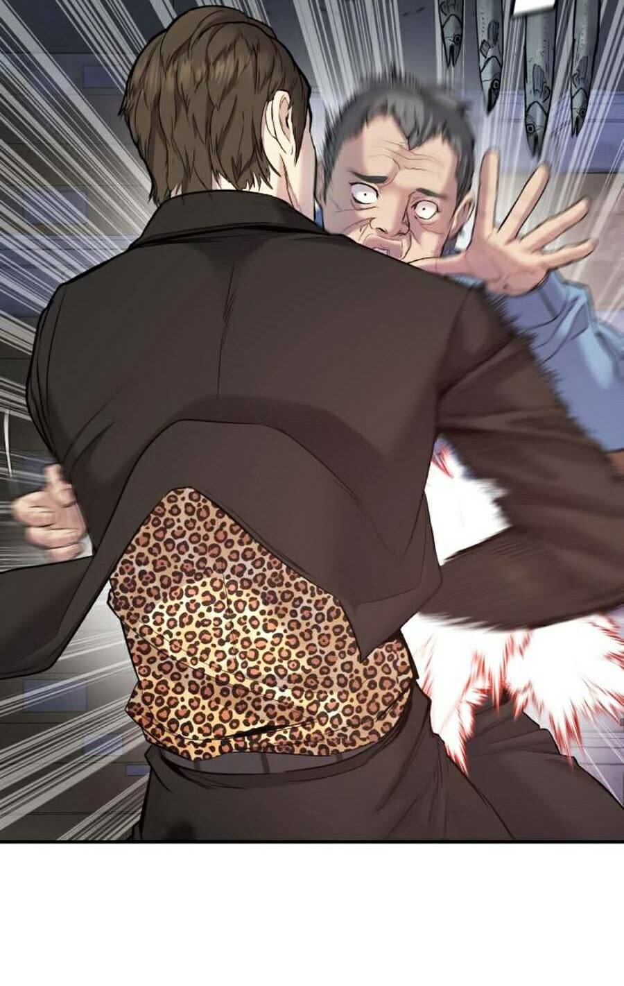 Đặc Vụ Kim - Chapter 9.1 - Page 31