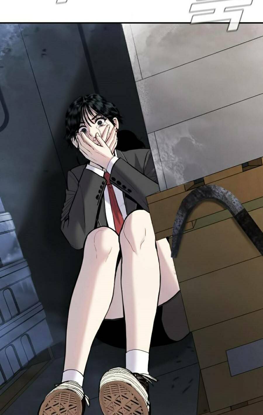 Đặc Vụ Kim - Chapter 9.1 - Page 35