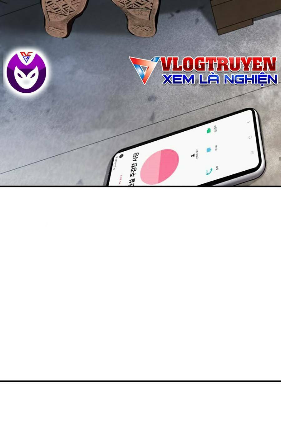 Đặc Vụ Kim - Chapter 9.1 - Page 36