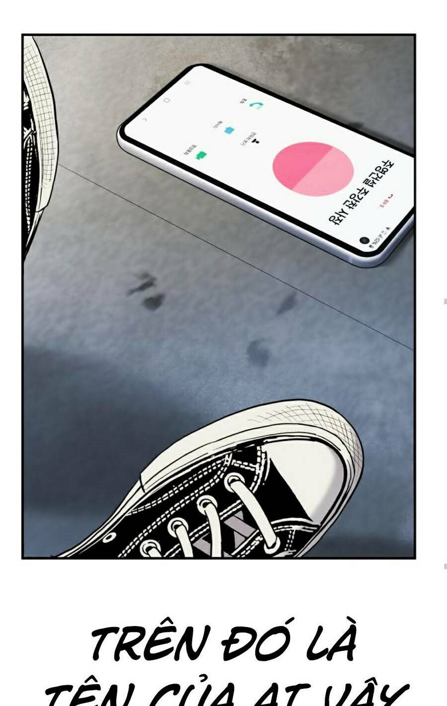 Đặc Vụ Kim - Chapter 9.1 - Page 37