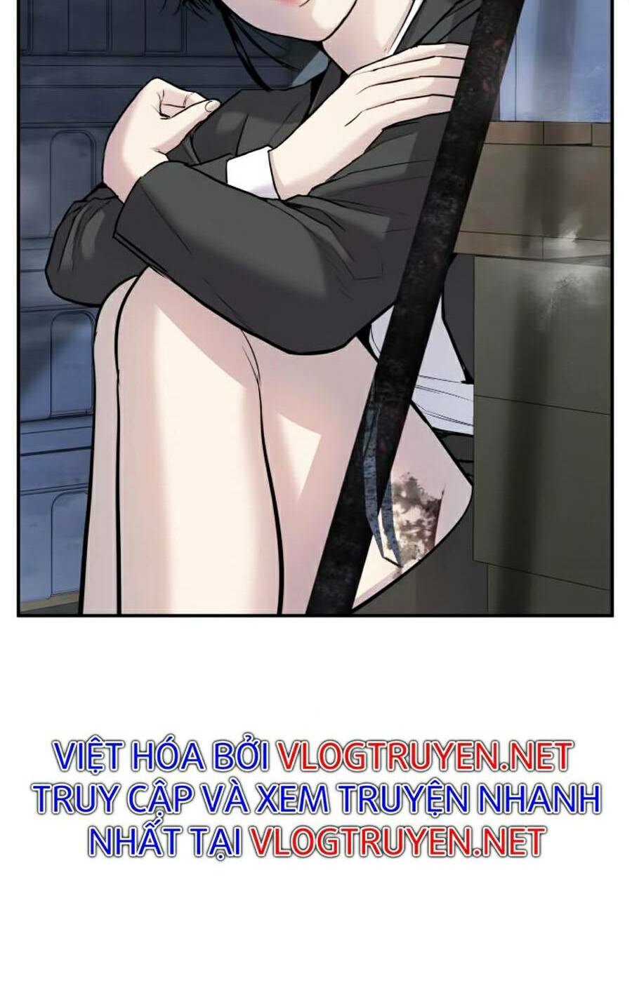 Đặc Vụ Kim - Chapter 9.1 - Page 3