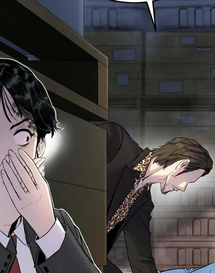 Đặc Vụ Kim - Chapter 9.1 - Page 52