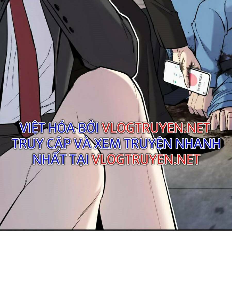 Đặc Vụ Kim - Chapter 9.1 - Page 53