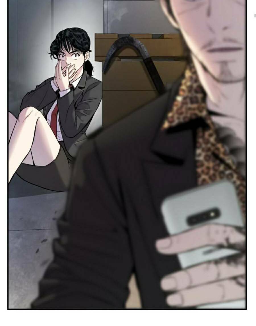 Đặc Vụ Kim - Chapter 9.1 - Page 55