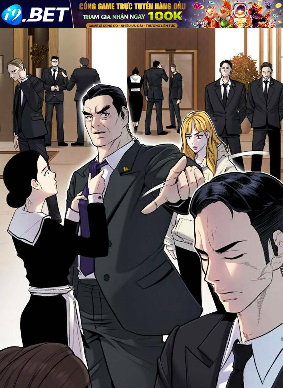 Đặc Vụ Kim - Chapter 9.1 - Page 77