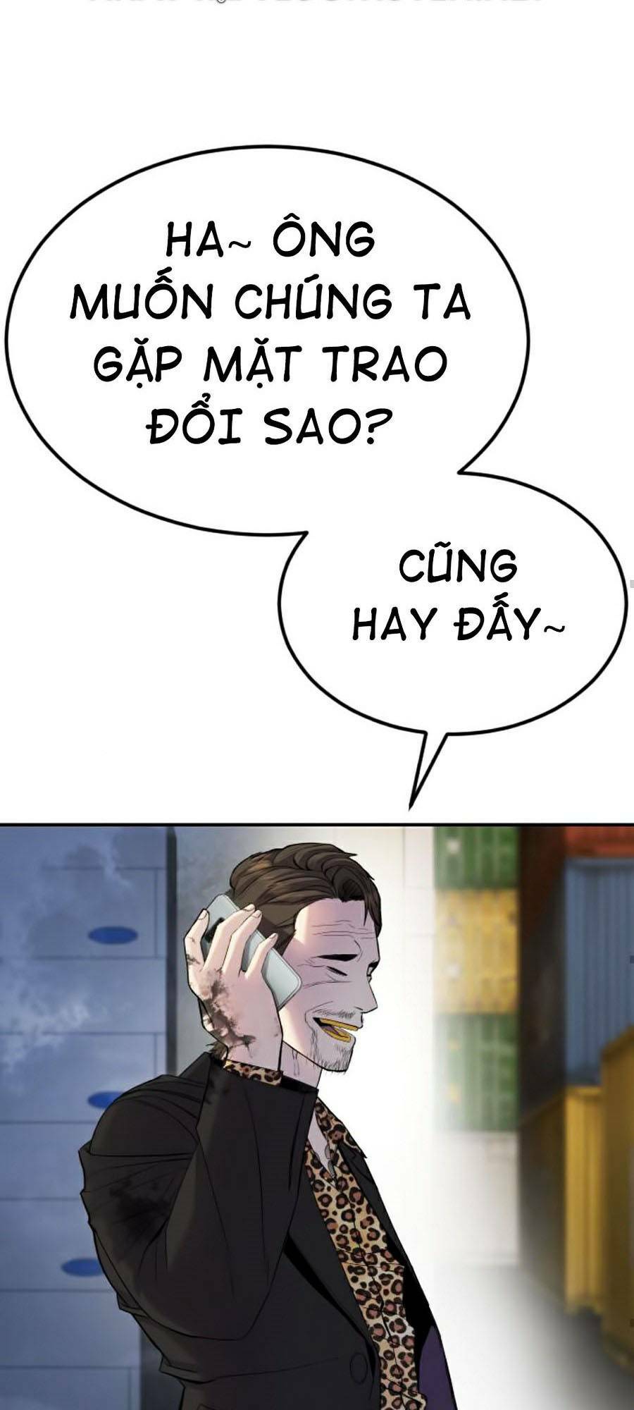 Đặc Vụ Kim - Chapter 9.1 - Page 82