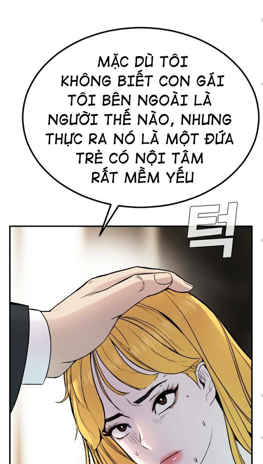 Đặc Vụ Kim - Chapter 9.1 - Page 85