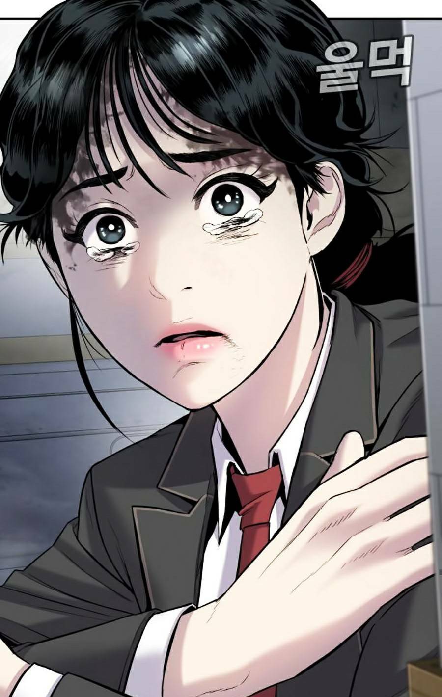 Đặc Vụ Kim - Chapter 9.1 - Page 8