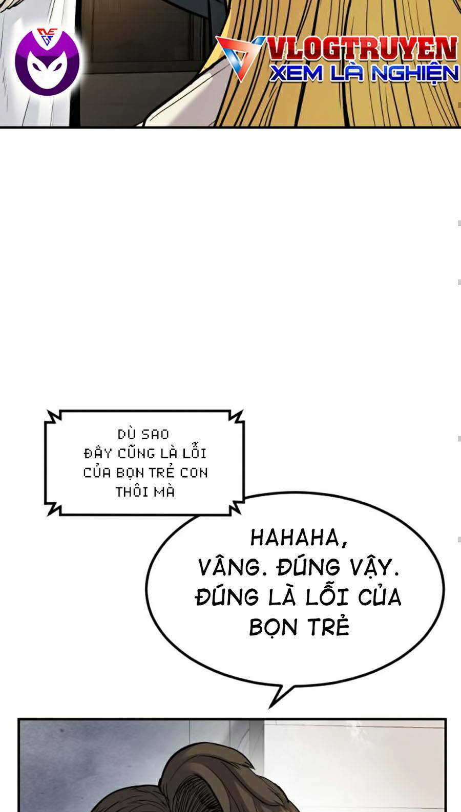 Đặc Vụ Kim - Chapter 9.1 - Page 91