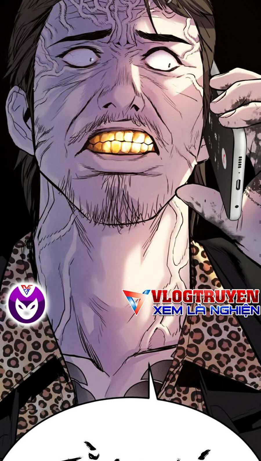 Đặc Vụ Kim - Chapter 9.1 - Page 94