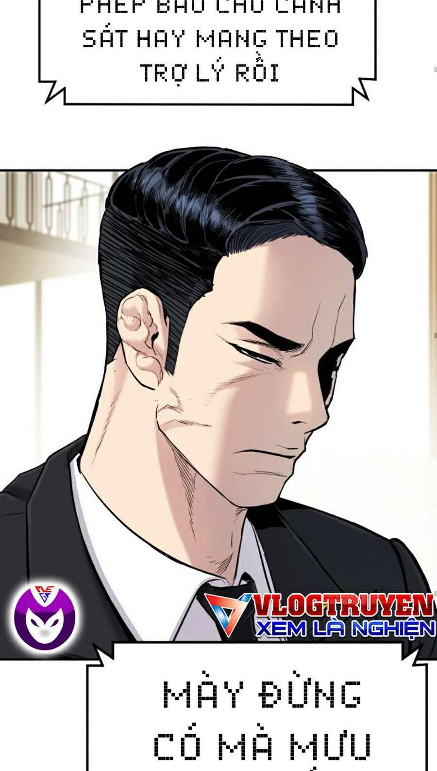 Đặc Vụ Kim - Chapter 9.1 - Page 98