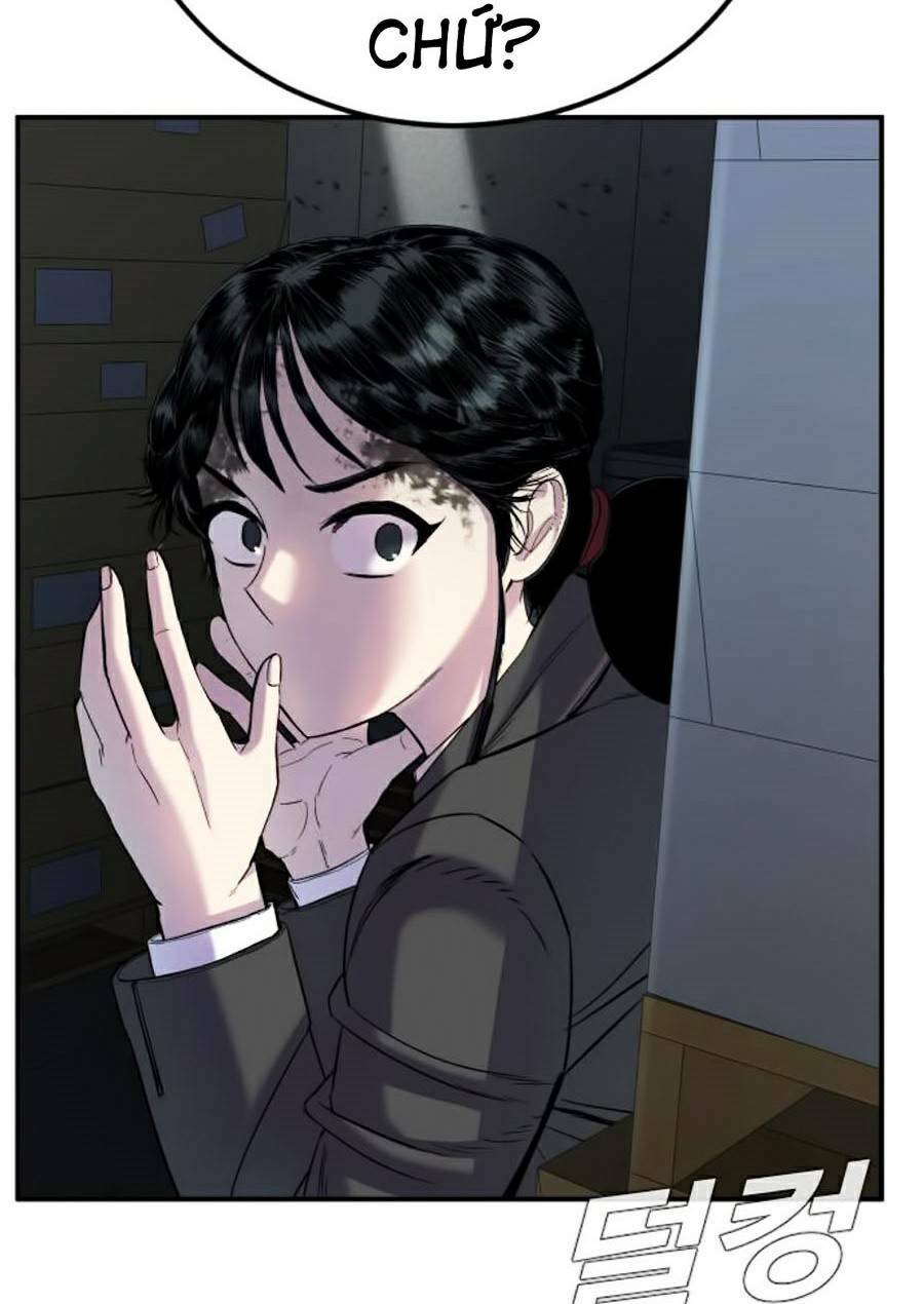 Đặc Vụ Kim - Chapter 9.5 - Page 13