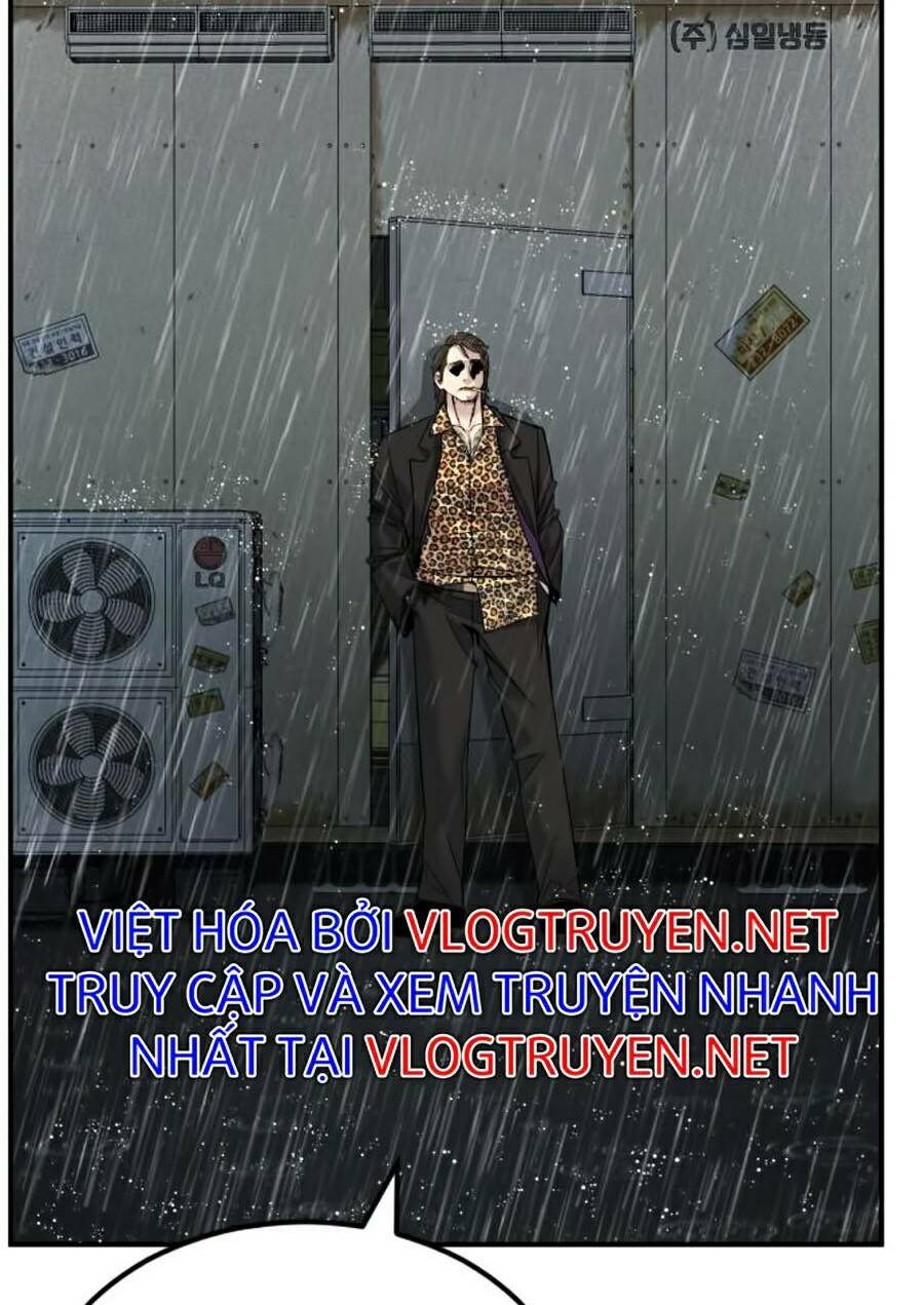 Đặc Vụ Kim - Chapter 9.5 - Page 16