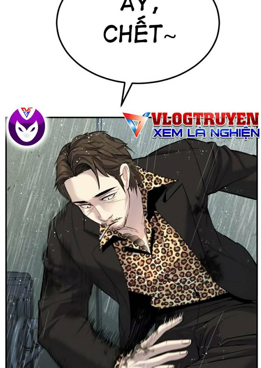 Đặc Vụ Kim - Chapter 9.5 - Page 18