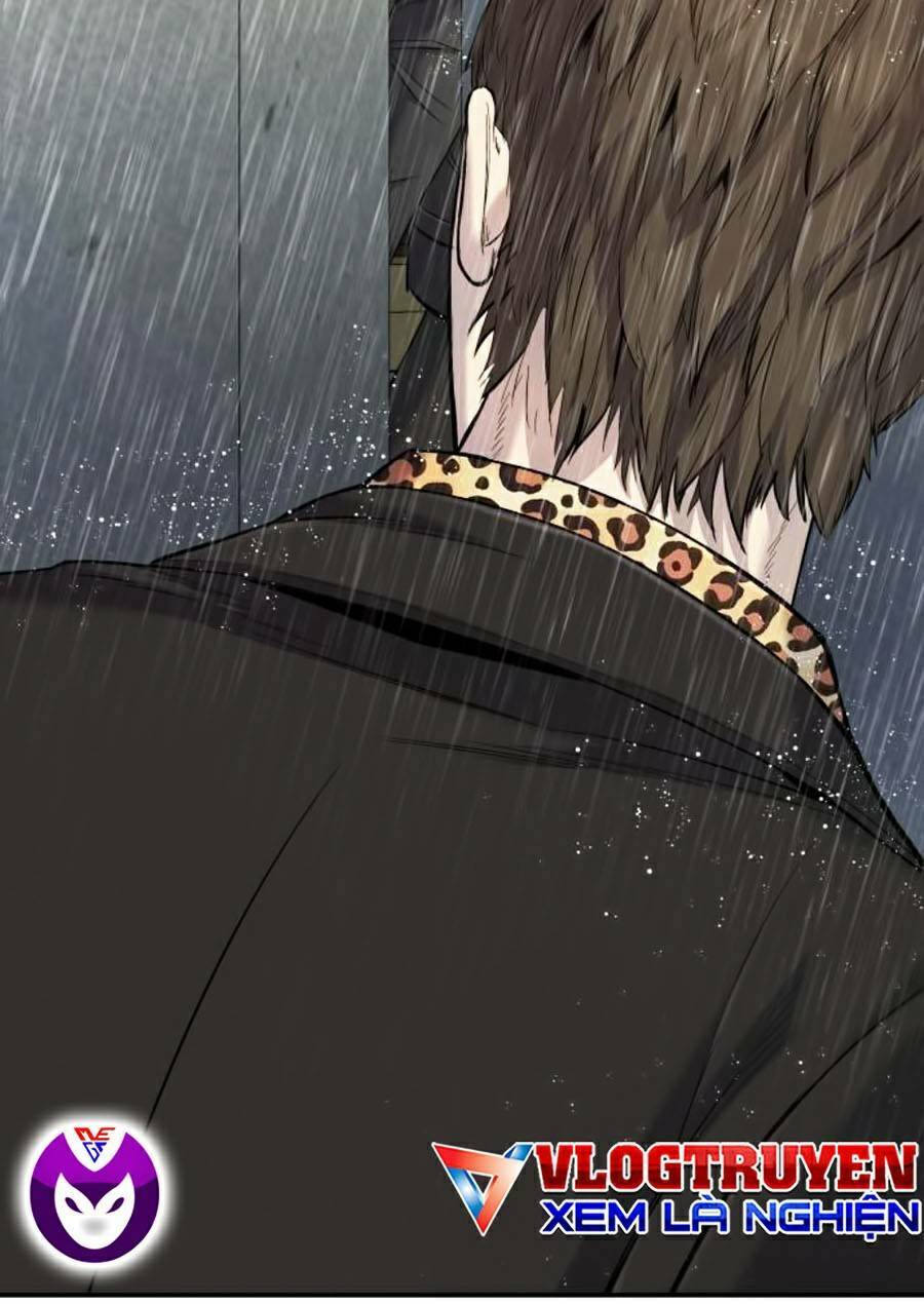 Đặc Vụ Kim - Chapter 9.5 - Page 21