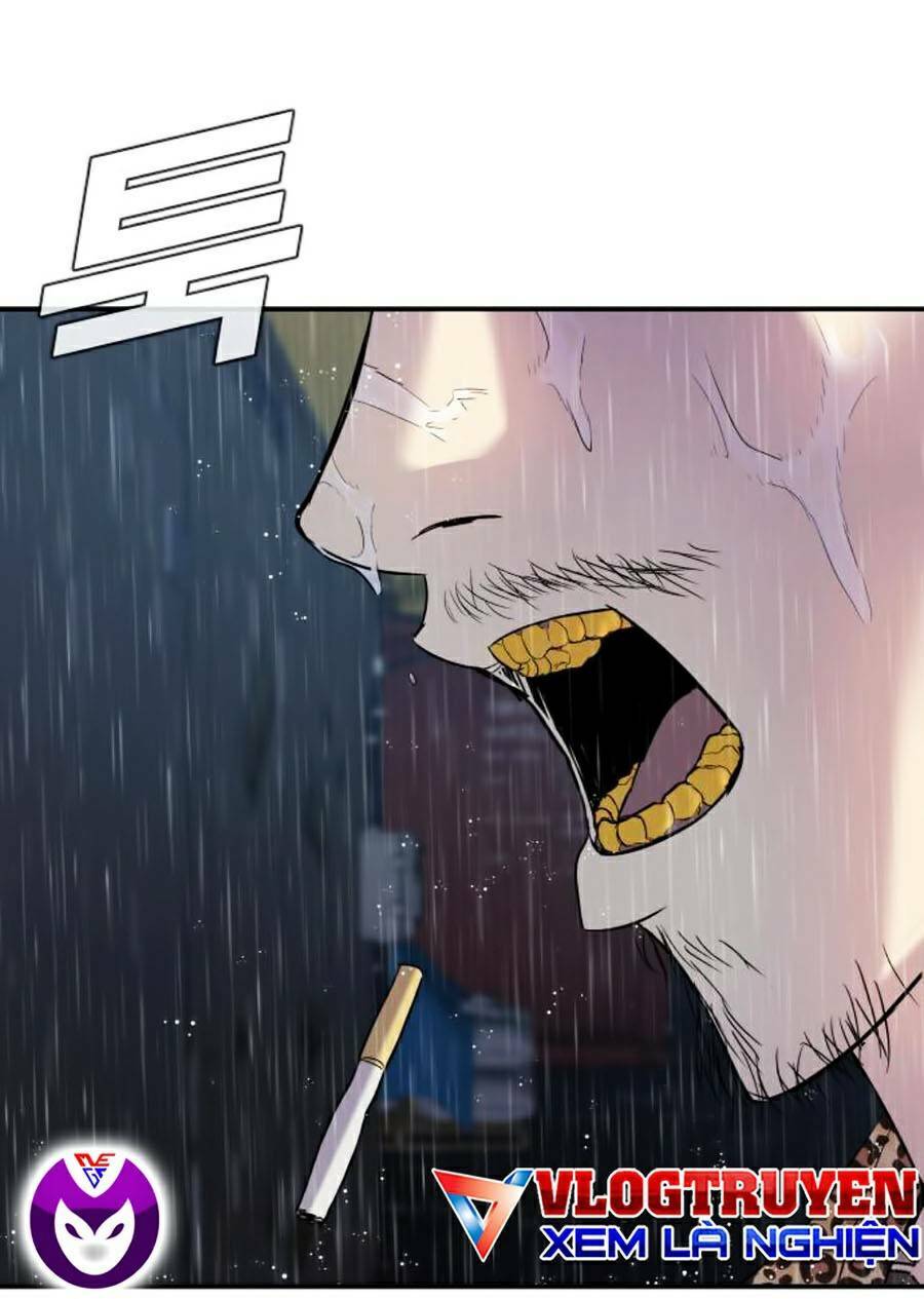 Đặc Vụ Kim - Chapter 9.5 - Page 27