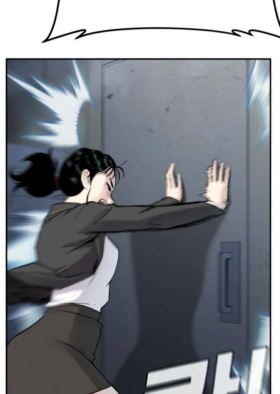 Đặc Vụ Kim - Chapter 9.5 - Page 30