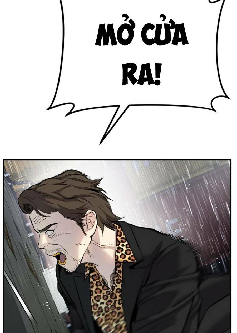 Đặc Vụ Kim - Chapter 9.5 - Page 32