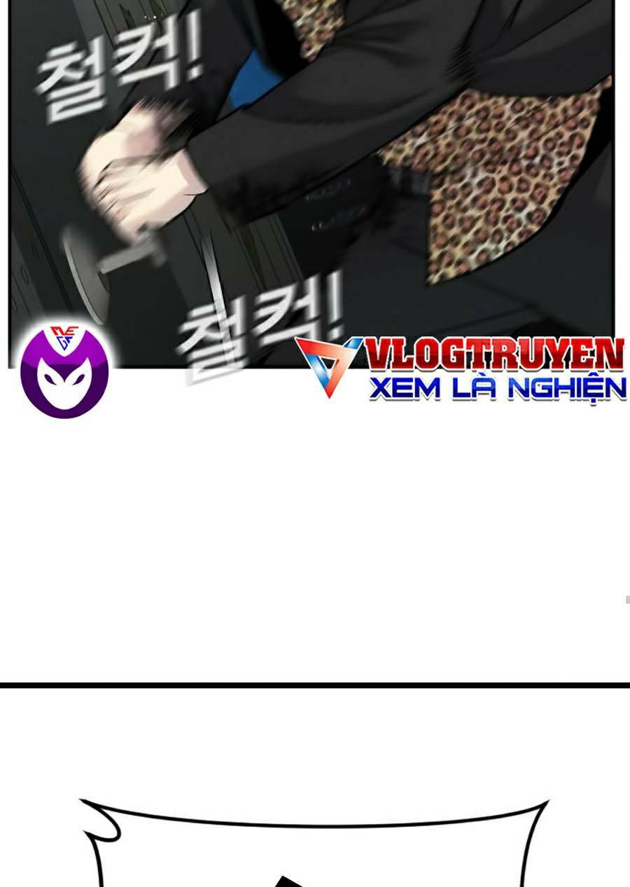 Đặc Vụ Kim - Chapter 9.5 - Page 33