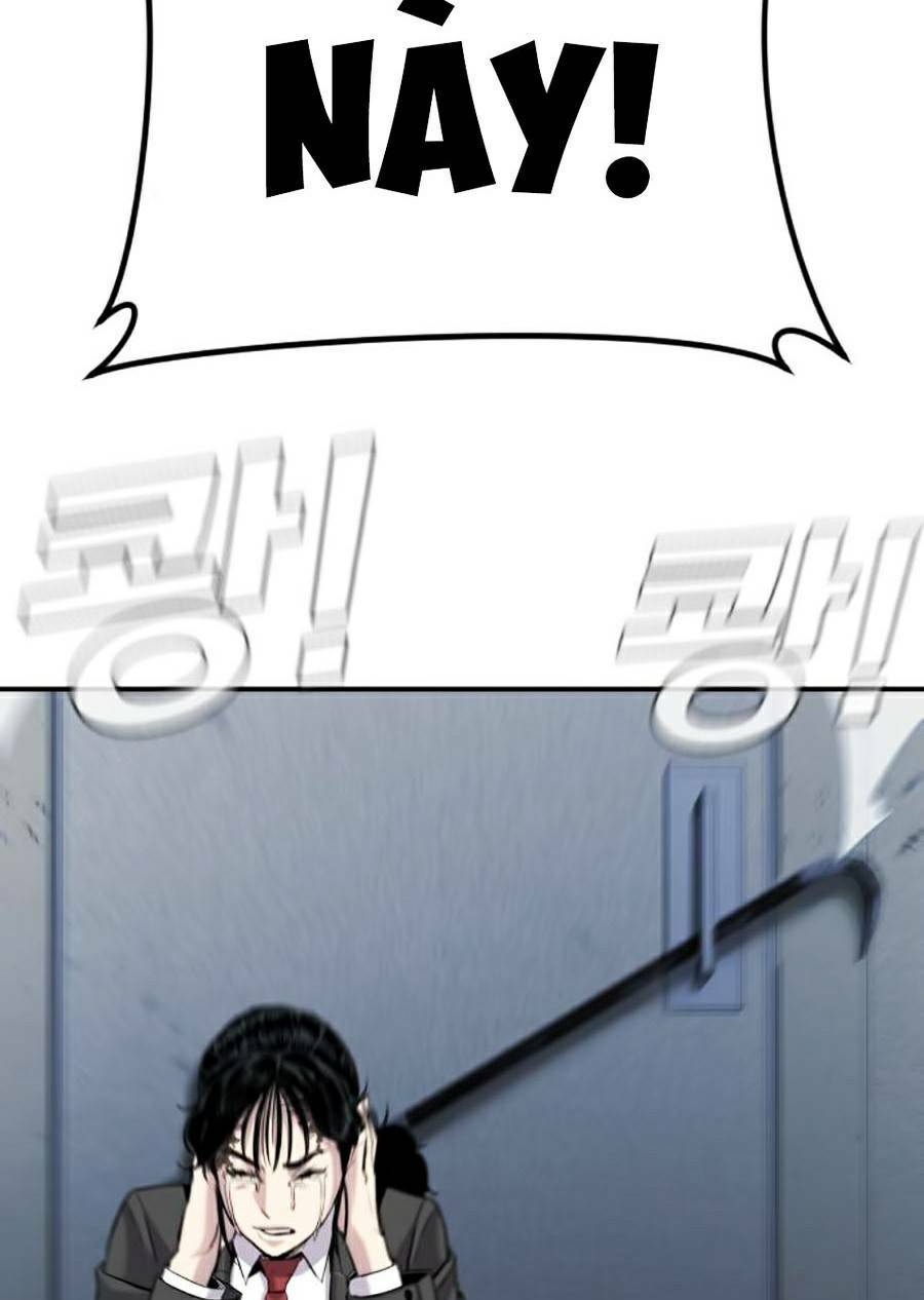 Đặc Vụ Kim - Chapter 9.5 - Page 34