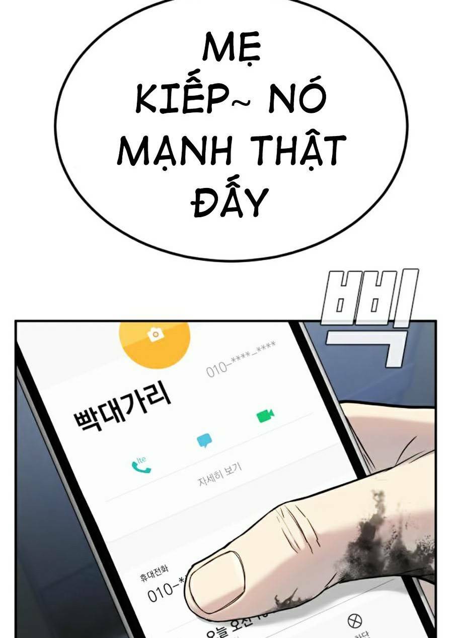 Đặc Vụ Kim - Chapter 9.5 - Page 36