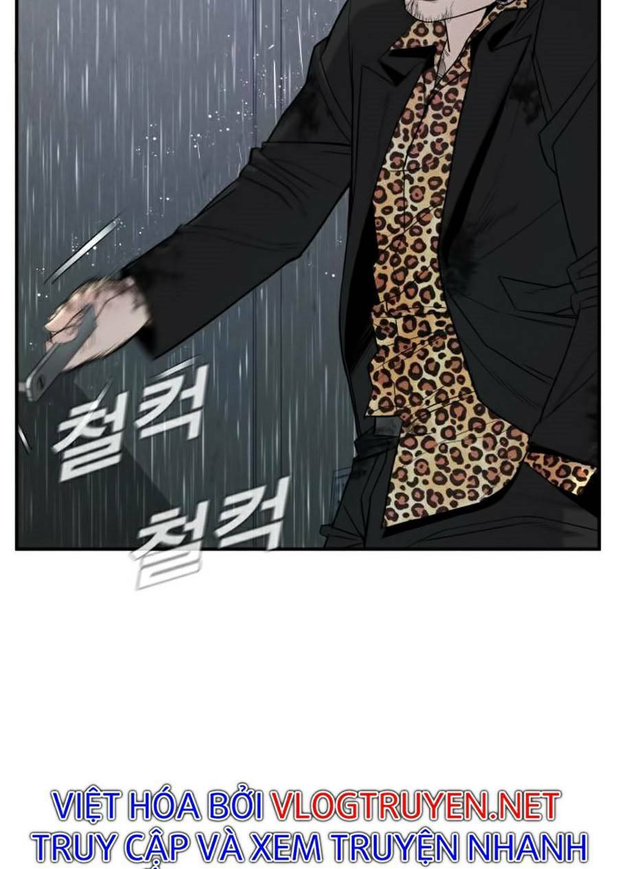 Đặc Vụ Kim - Chapter 9.5 - Page 39