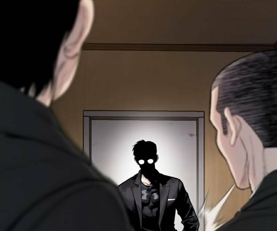 Đặc Vụ Kim - Chapter 9.5 - Page 60