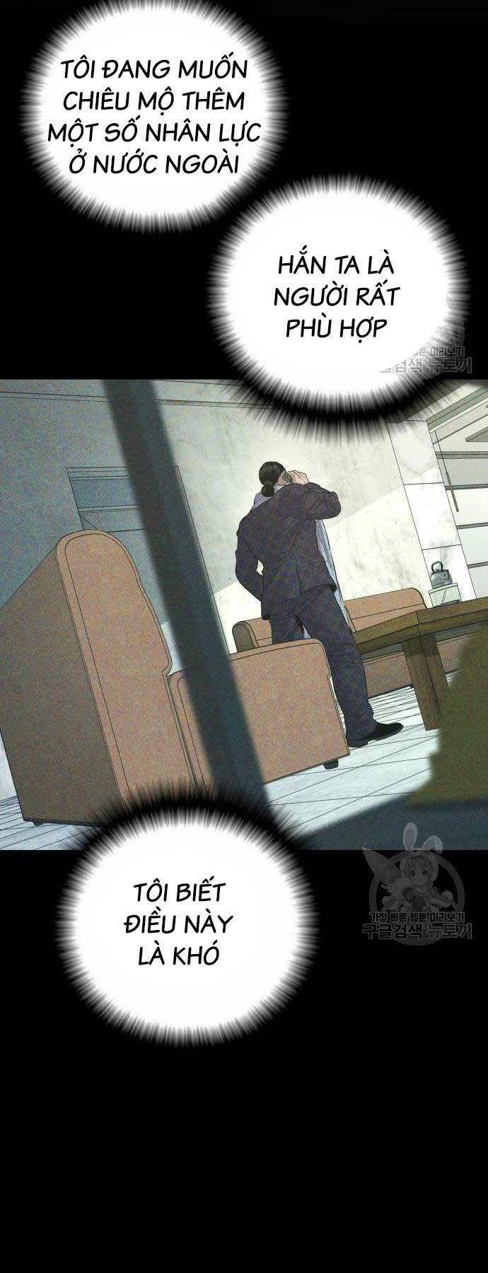 Đặc Vụ Kim - Chapter 90 - Page 106