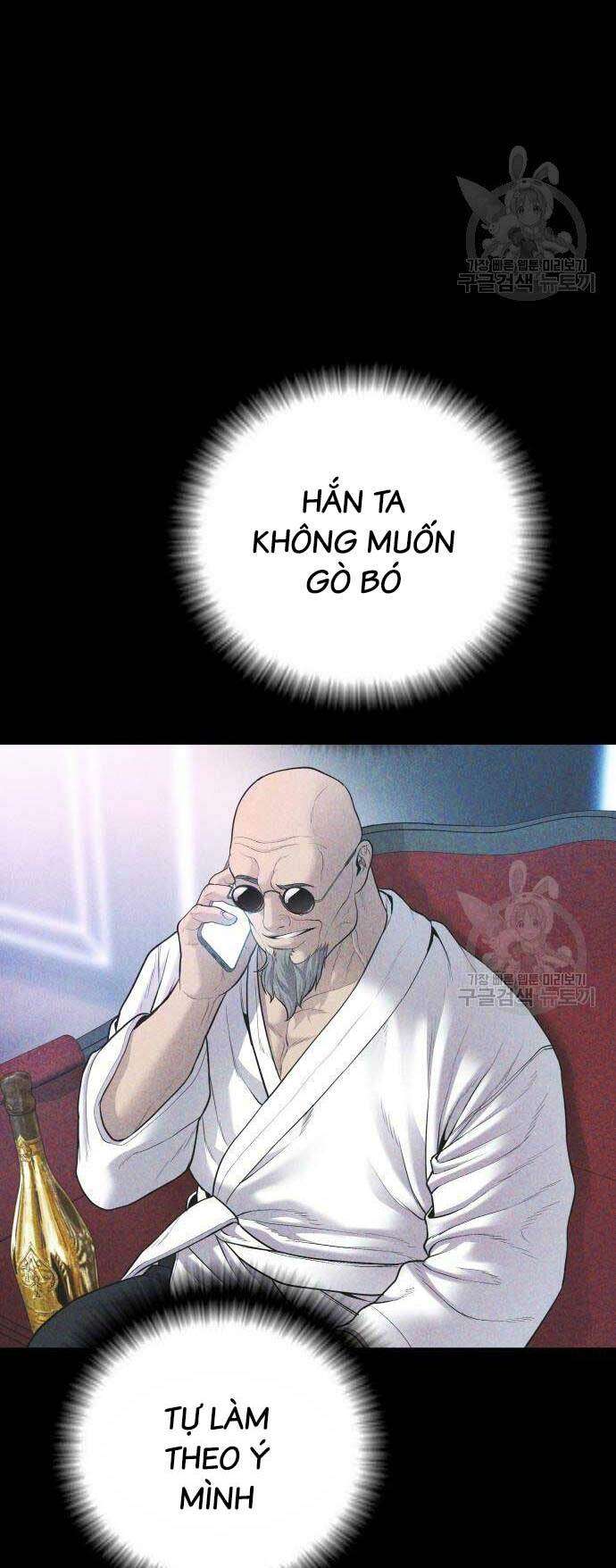 Đặc Vụ Kim - Chapter 90 - Page 107