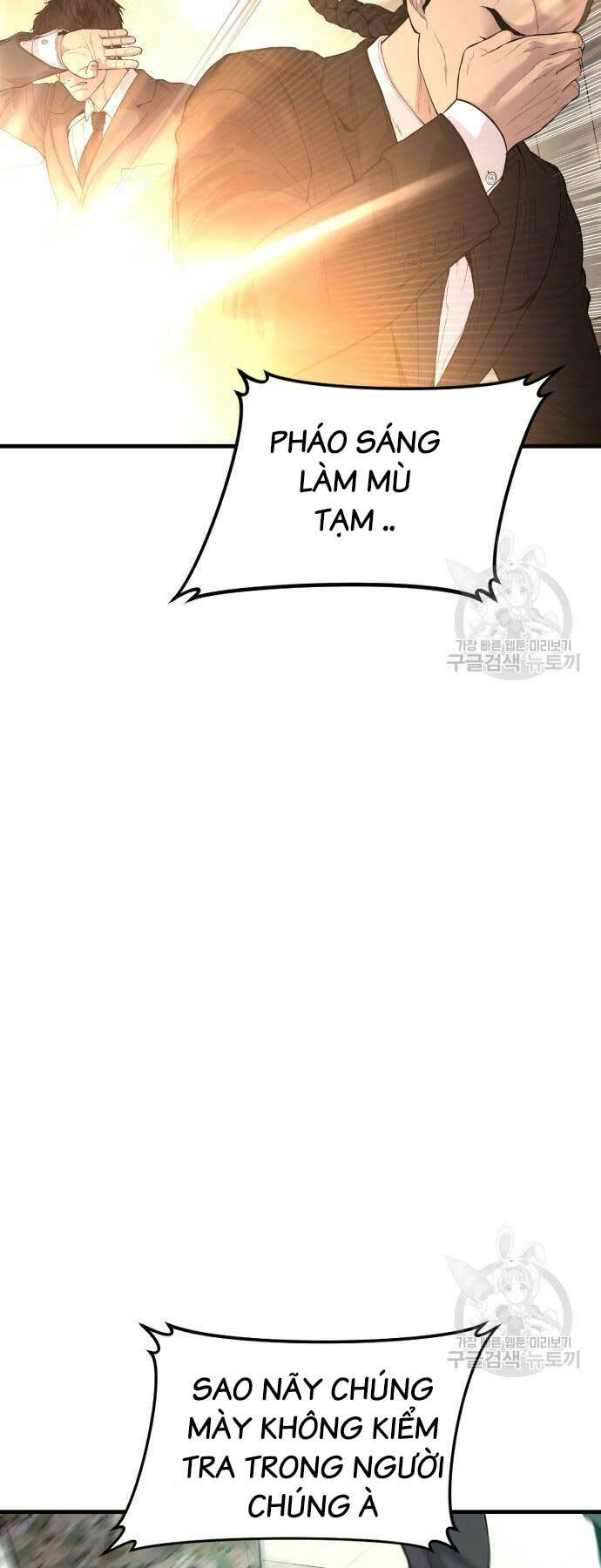 Đặc Vụ Kim - Chapter 90 - Page 10