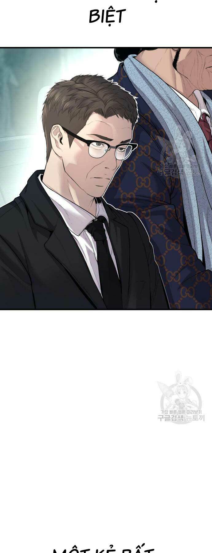 Đặc Vụ Kim - Chapter 90 - Page 110